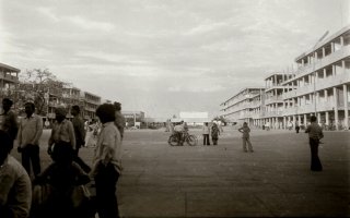 Chandigarh, 50 ans après la disparition de Le Corbusier - Batiweb